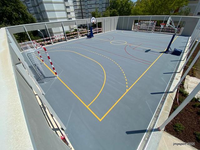 SISTEMA POLYSPORT - Image 5