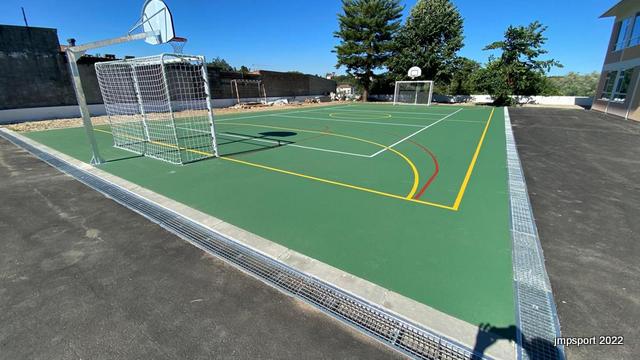 SISTEMA POLYSPORT - Image 9