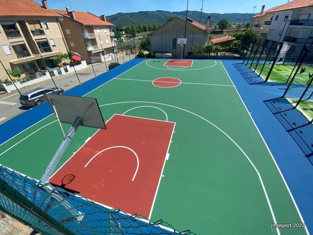 SISTEMA POLYSPORT - Image 10