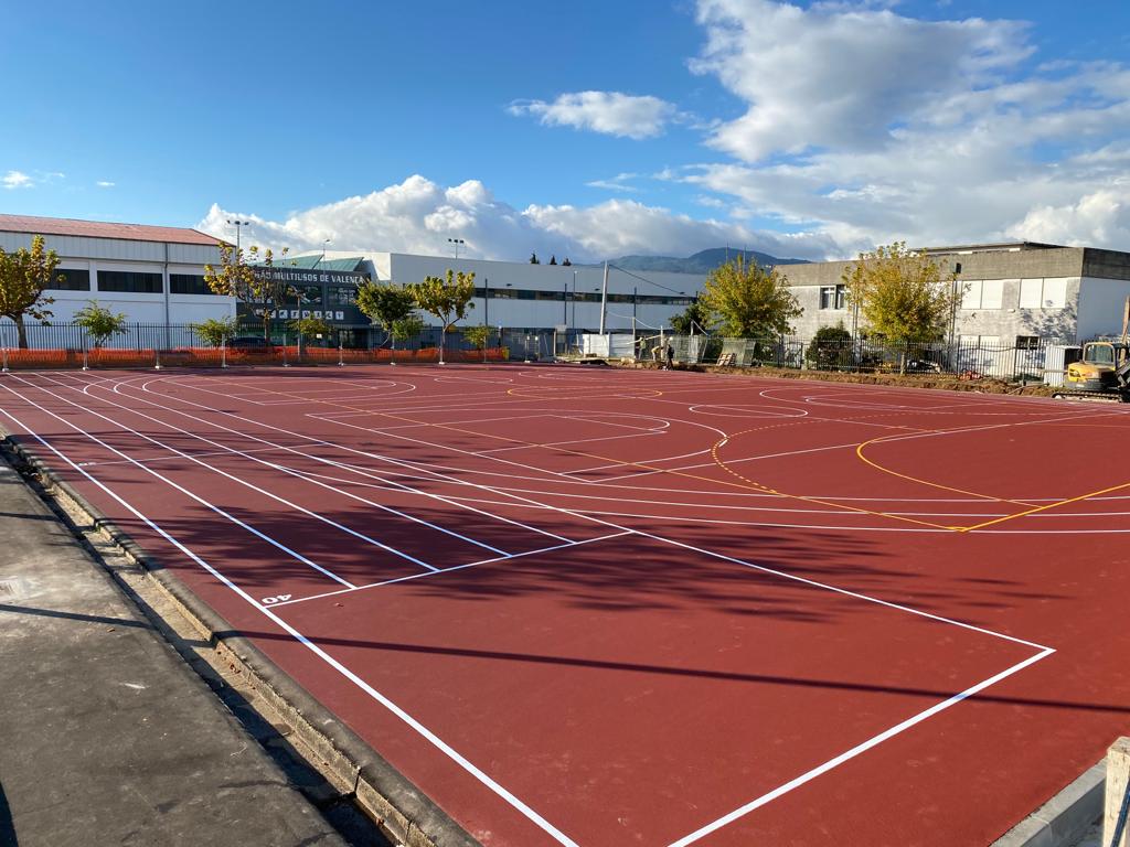 SISTEMA POLYSPORT - Image 37