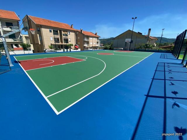 SISTEMA POLYSPORT - Image 11