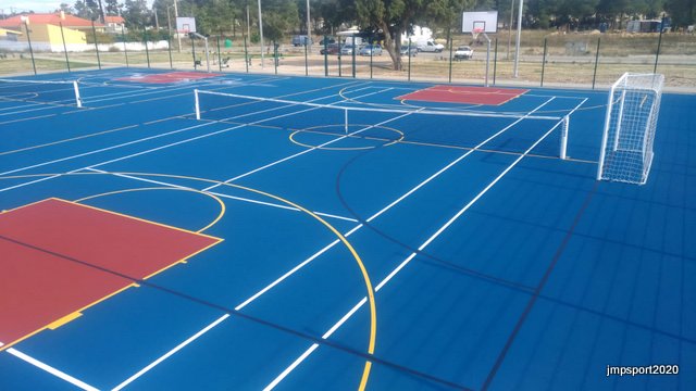 SISTEMA POLYSPORT - Image 25