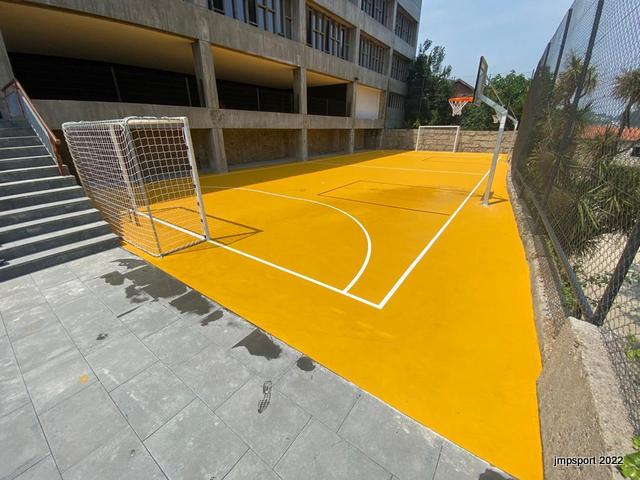 SISTEMA POLYSPORT - Image 6