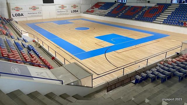 SISTEMA FLEXSYSTEM II