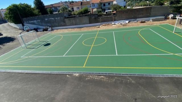 SISTEMA POLYSPORT - Image 8