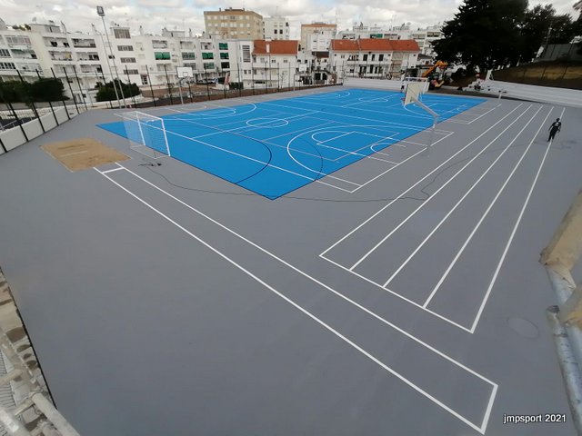 SISTEMA POLYSPORT - Image 19