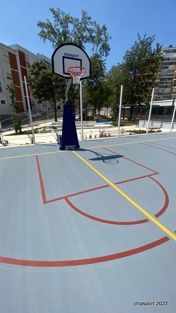 SISTEMA POLYSPORT - Image 4