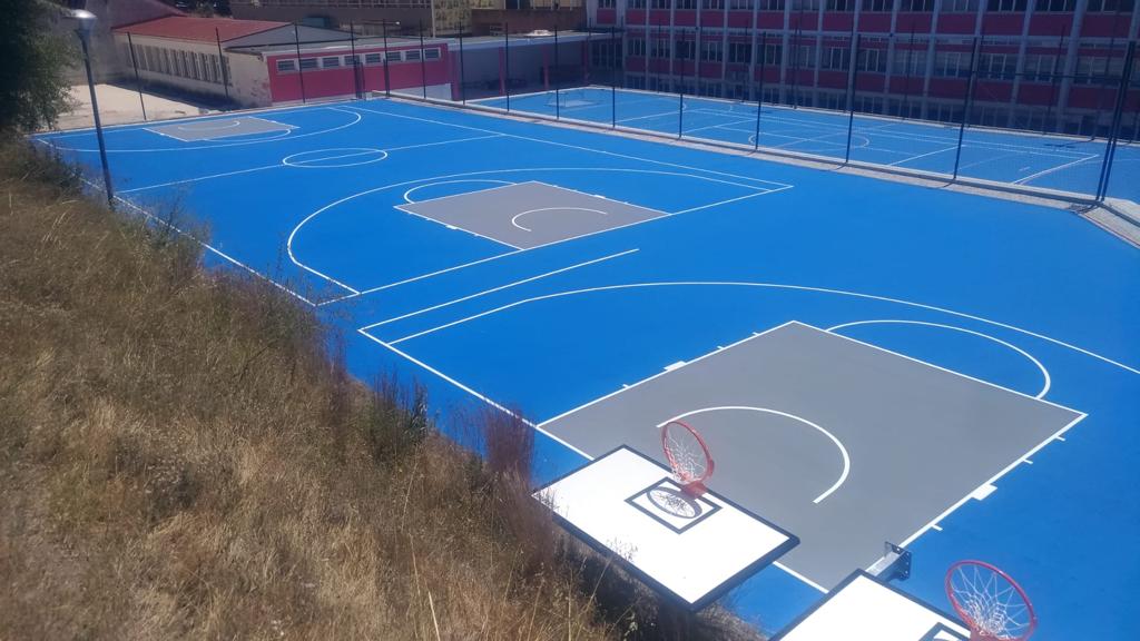 SISTEMA POLYSPORT - Image 23