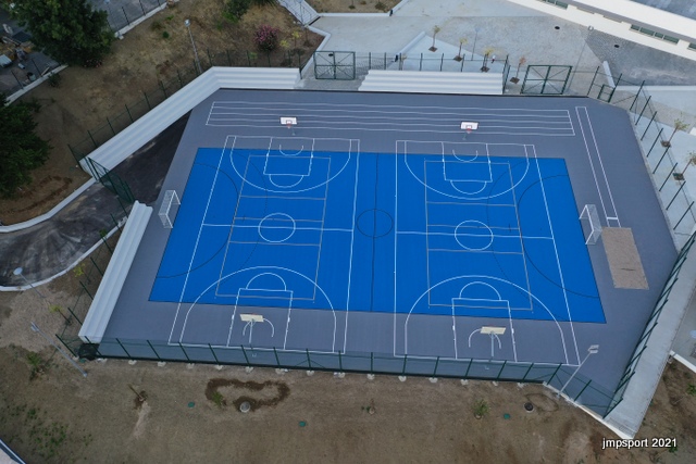 SISTEMA POLYSPORT - Image 18