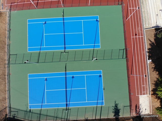 SISTEMA POLYSPORT - Image 48