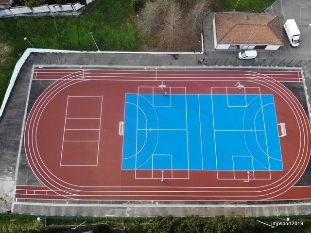 SISTEMA POLYSPORT - Image 30