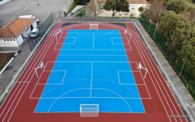 SISTEMA POLYSPORT - Image 32