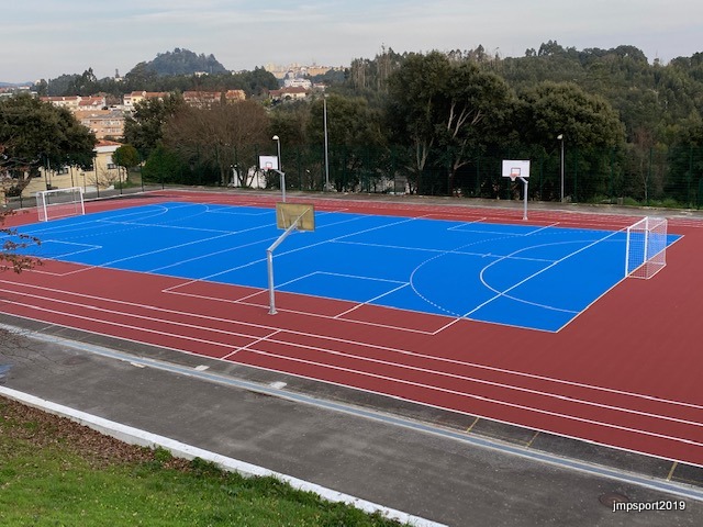 SISTEMA POLYSPORT - Image 31