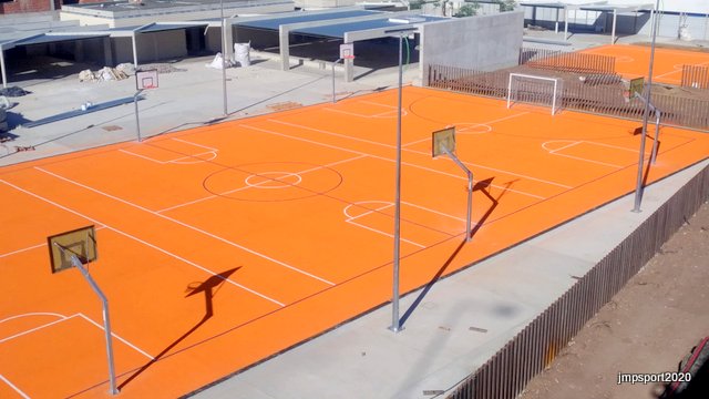 SISTEMA POLYSPORT - Image 34