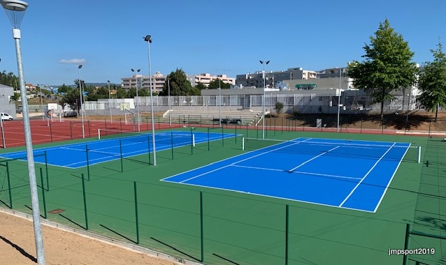 SISTEMA POLYSPORT - Image 49