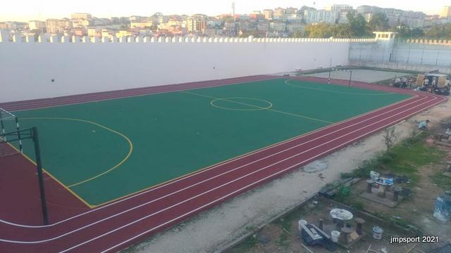 SISTEMA POLYSPORT - Image 20