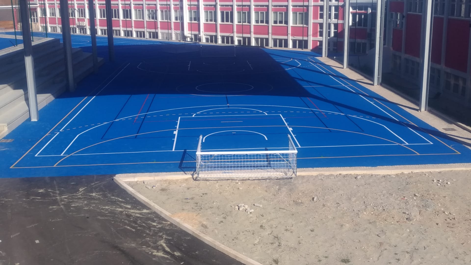 SISTEMA POLYSPORT - Image 24