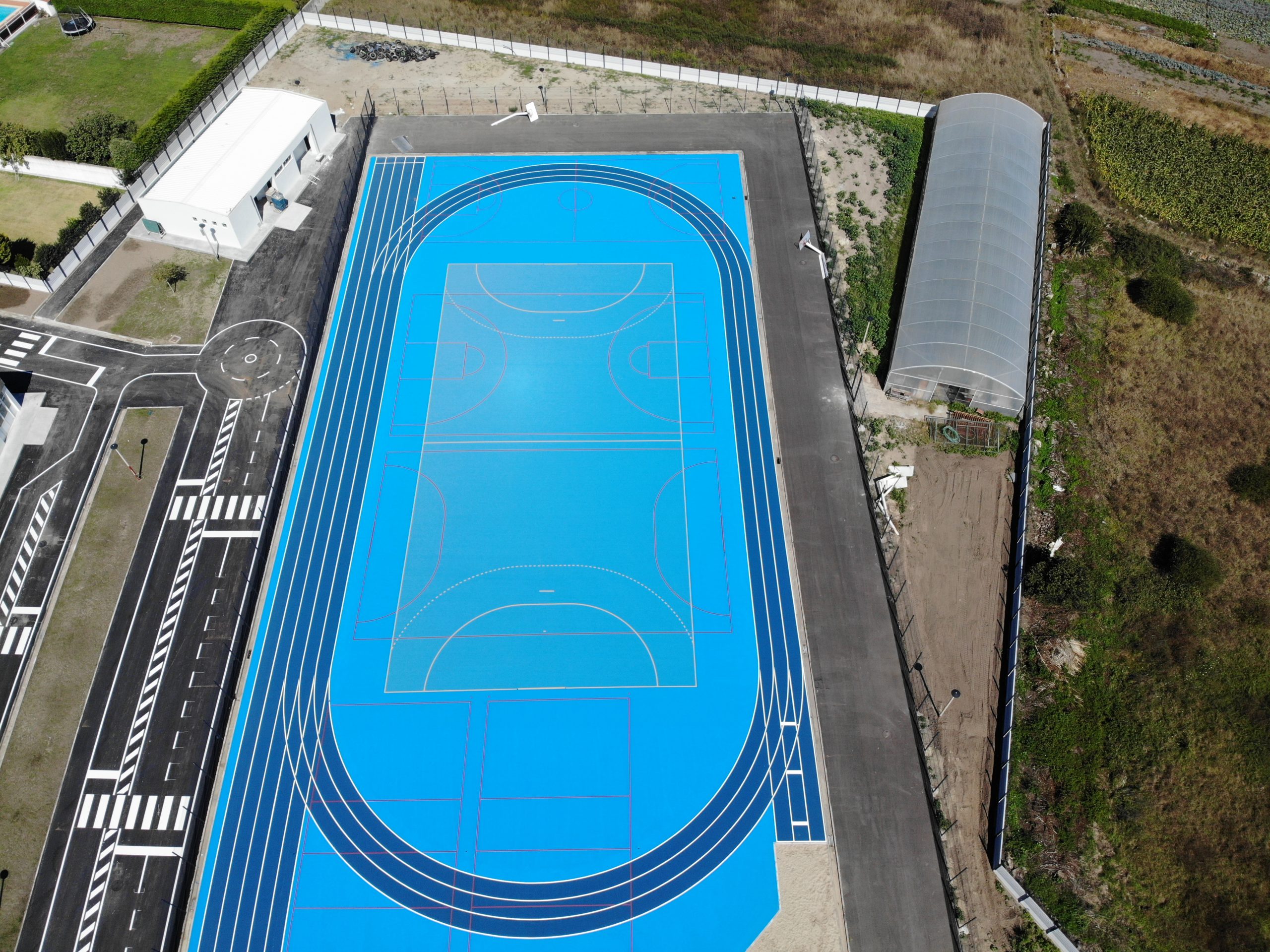 SISTEMA POLYSPORT - Image 28