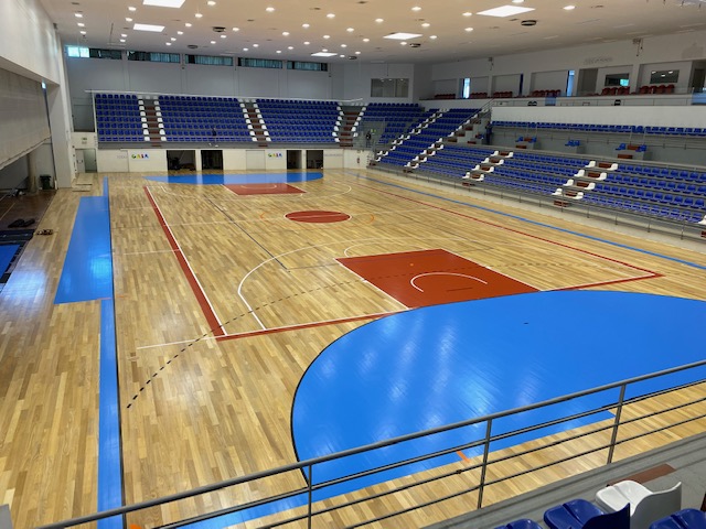 SISTEMA FLEXSYSTEM I