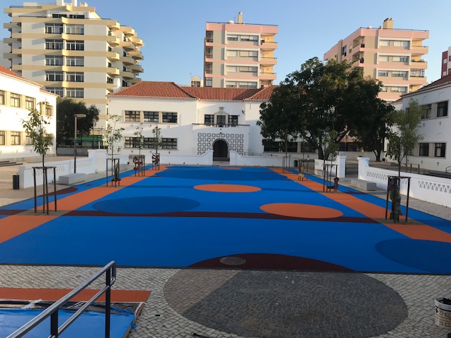 SISTEMA POLYSPORT - Image 44