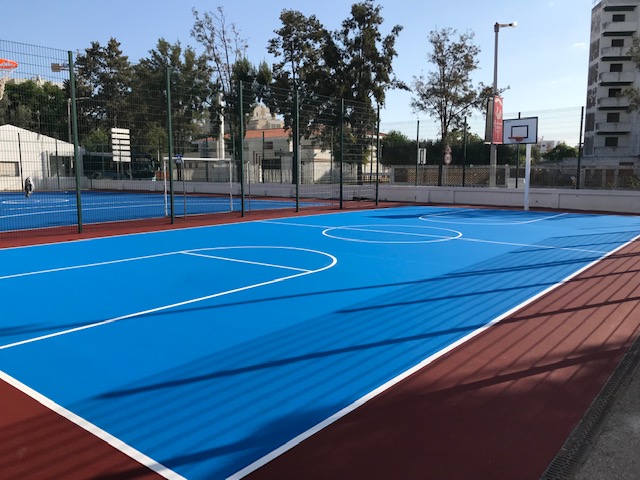 SISTEMA POLYSPORT - Image 45