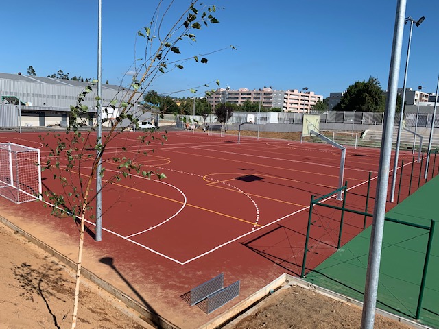 SISTEMA POLYSPORT - Image 40