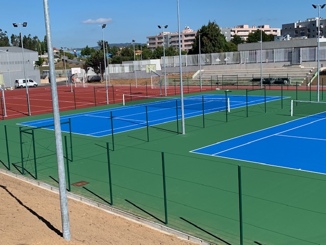 SISTEMA POLYSPORT - Image 41