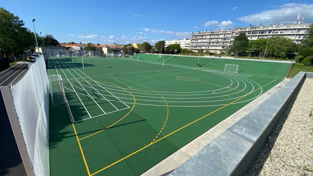 SISTEMA POLYSPORT - Image 14