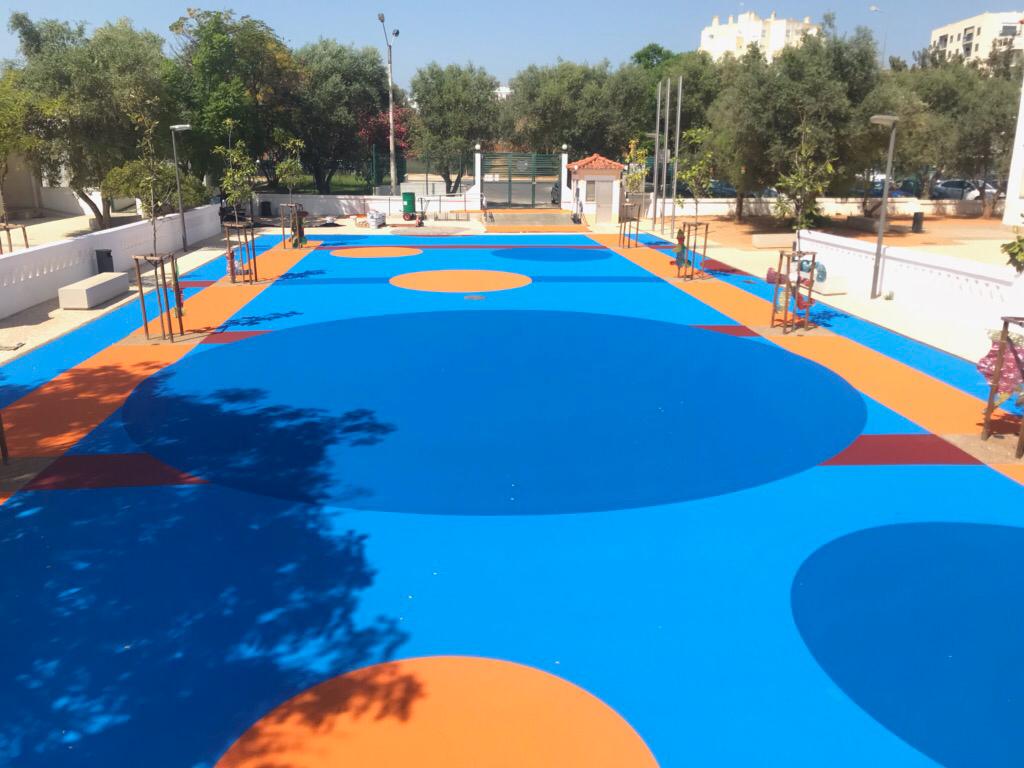 SISTEMA POLYSPORT - Image 46