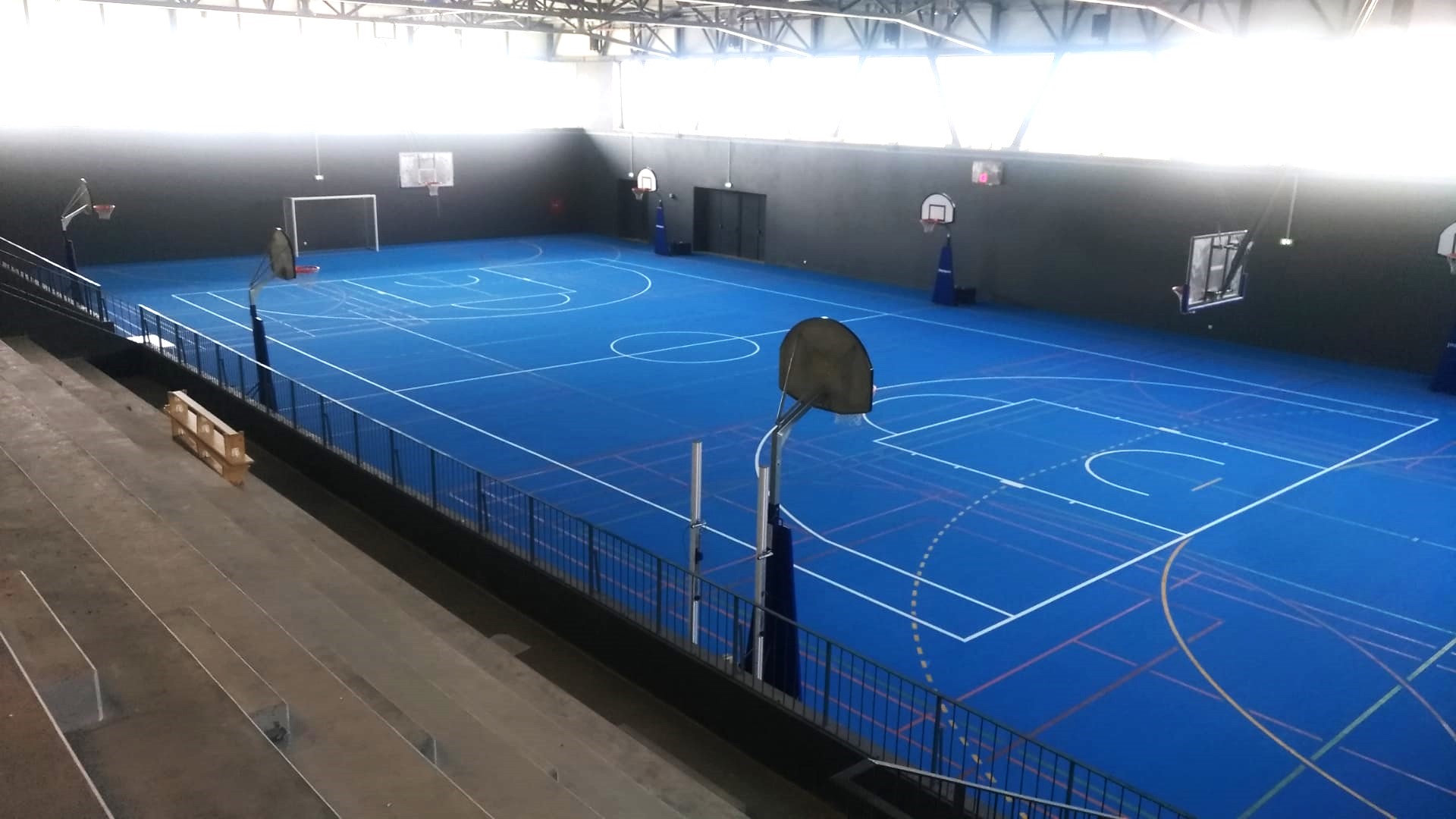 SISTEMA POLYSPORT - Image 26