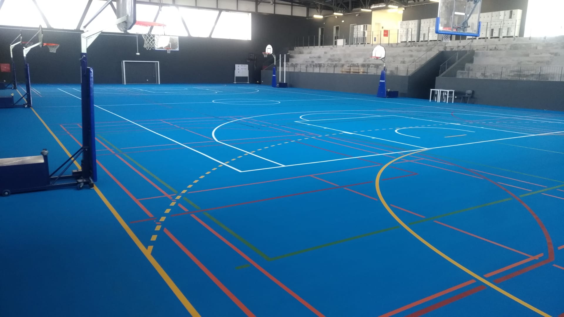 SISTEMA POLYSPORT - Image 27