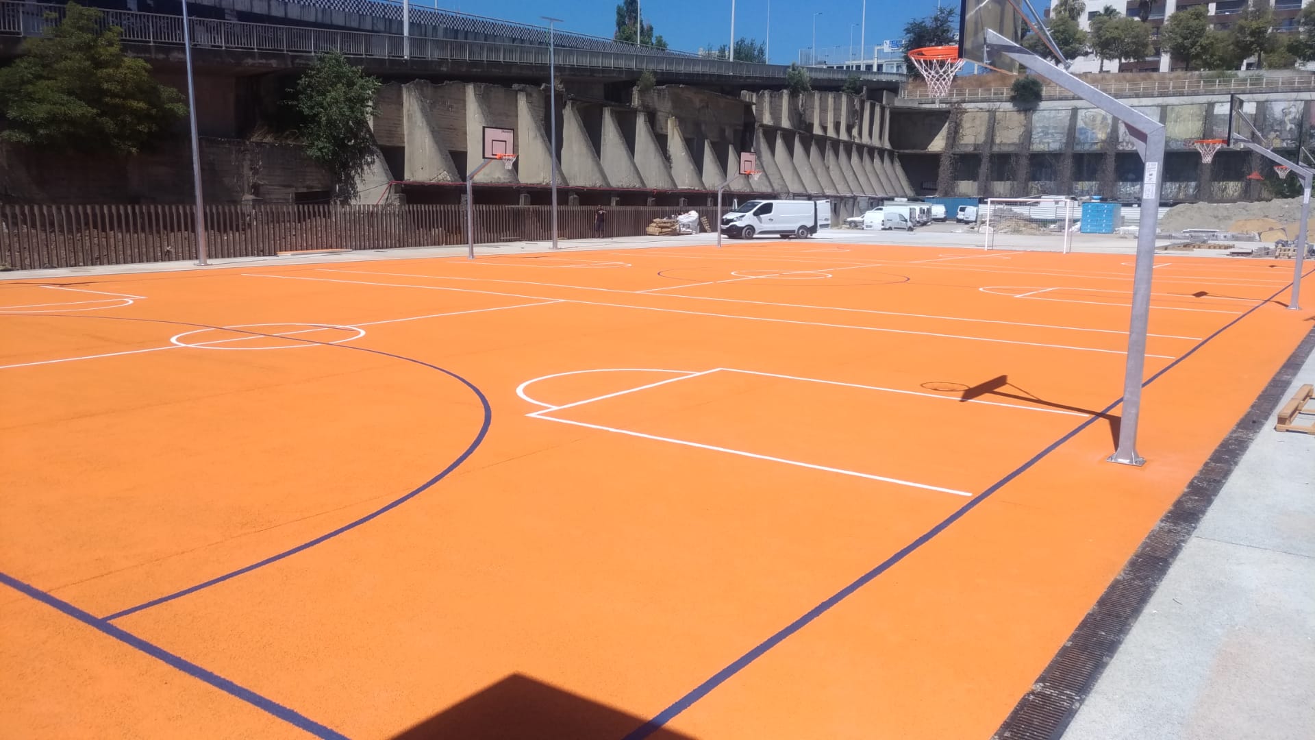 SISTEMA POLYSPORT - Image 35