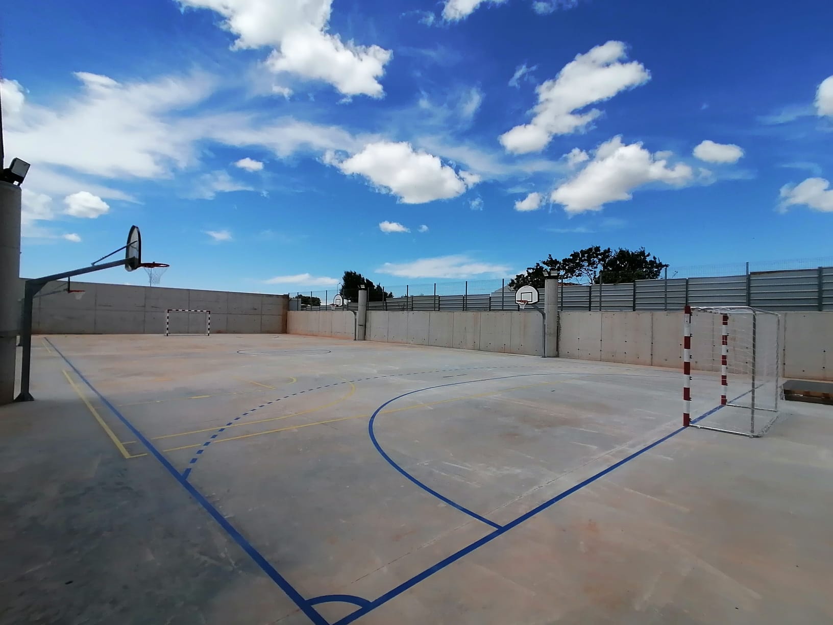 SISTEMA POLYSPORT - Image 21