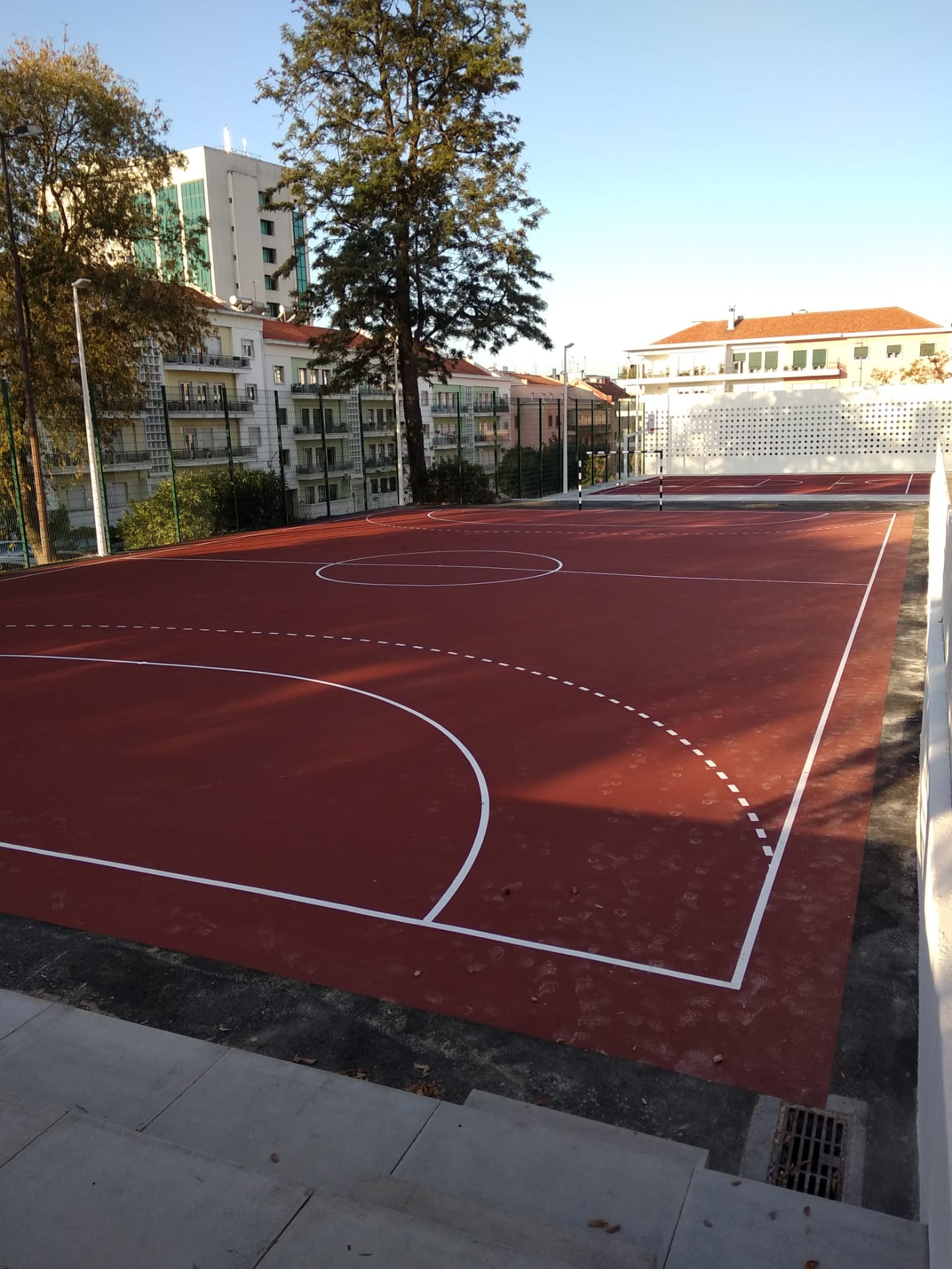 SISTEMA POLYSPORT - Image 39