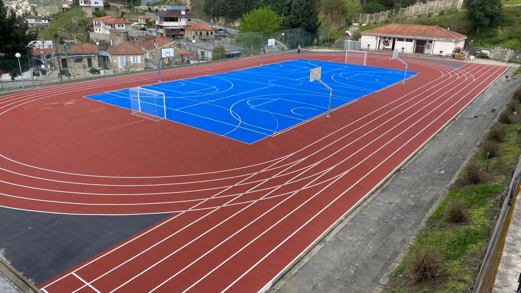 SISTEMA POLYSPORT - Image 3