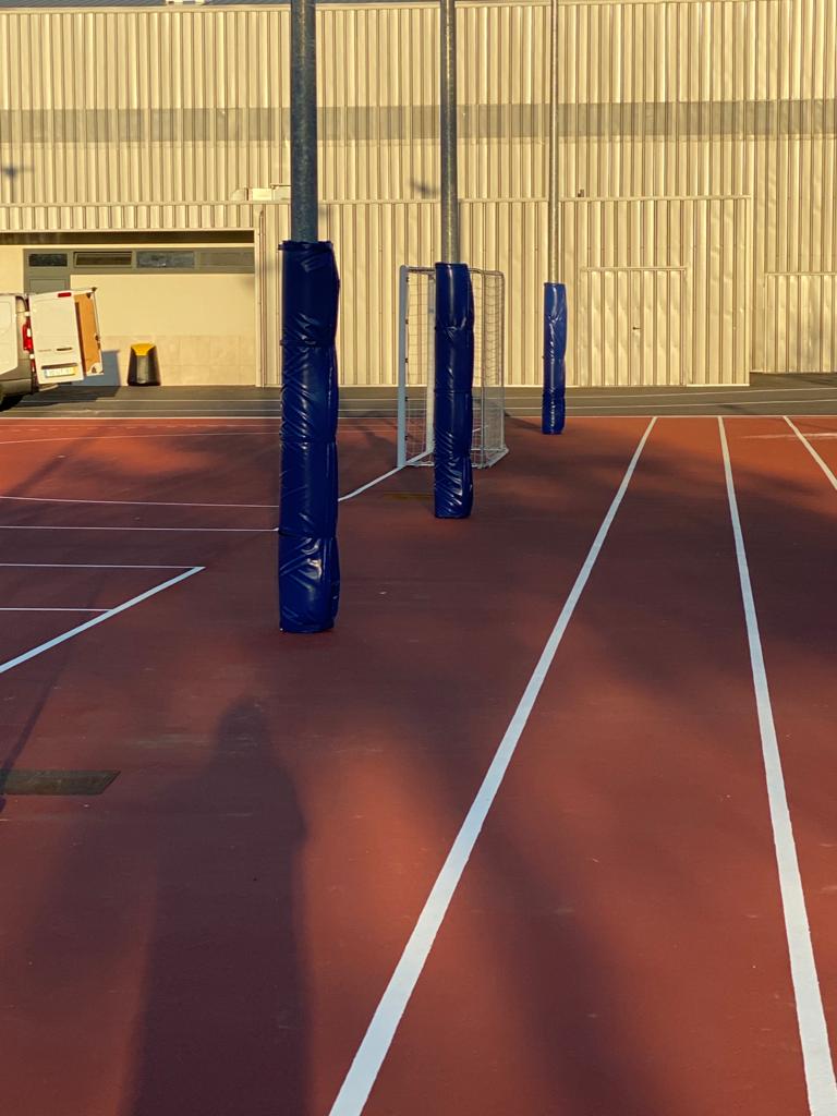 Proteções de postes - Image 2