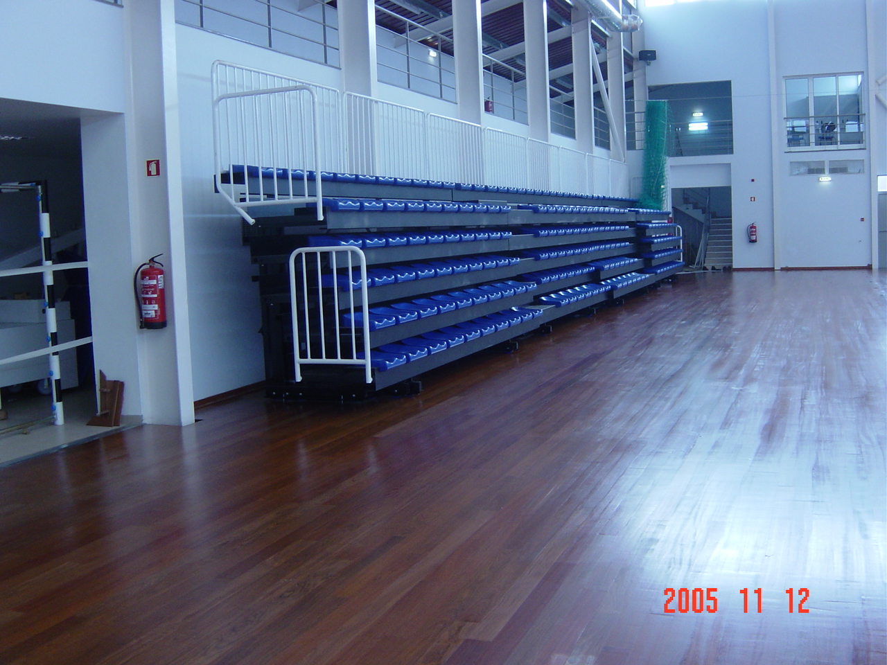 Bancada retrátil - Image 2