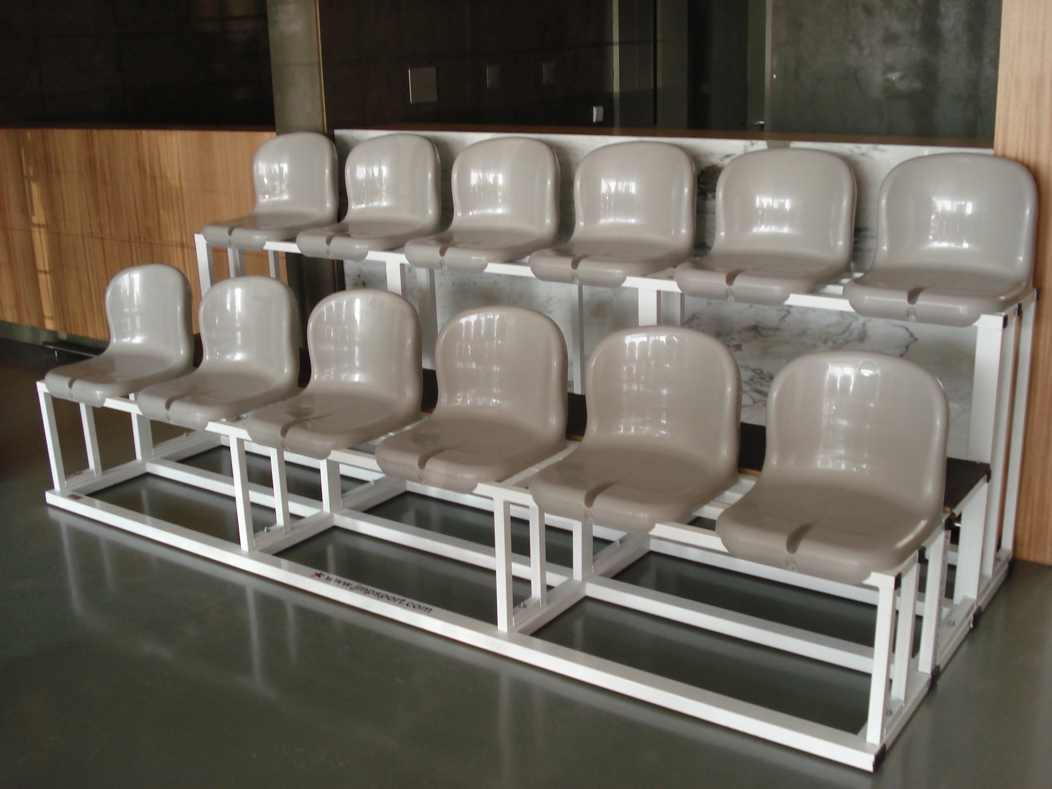 Bancada indoor - Image 3