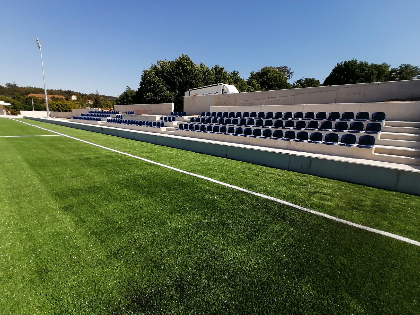 RELVA SINTÉTICA Duraforce XSL 50M14 - Image 4