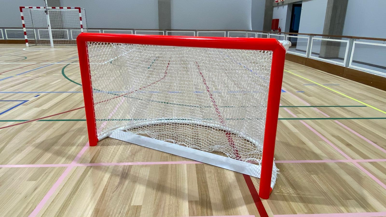 Baliza oficial de Hóquei em Patins - Image 2