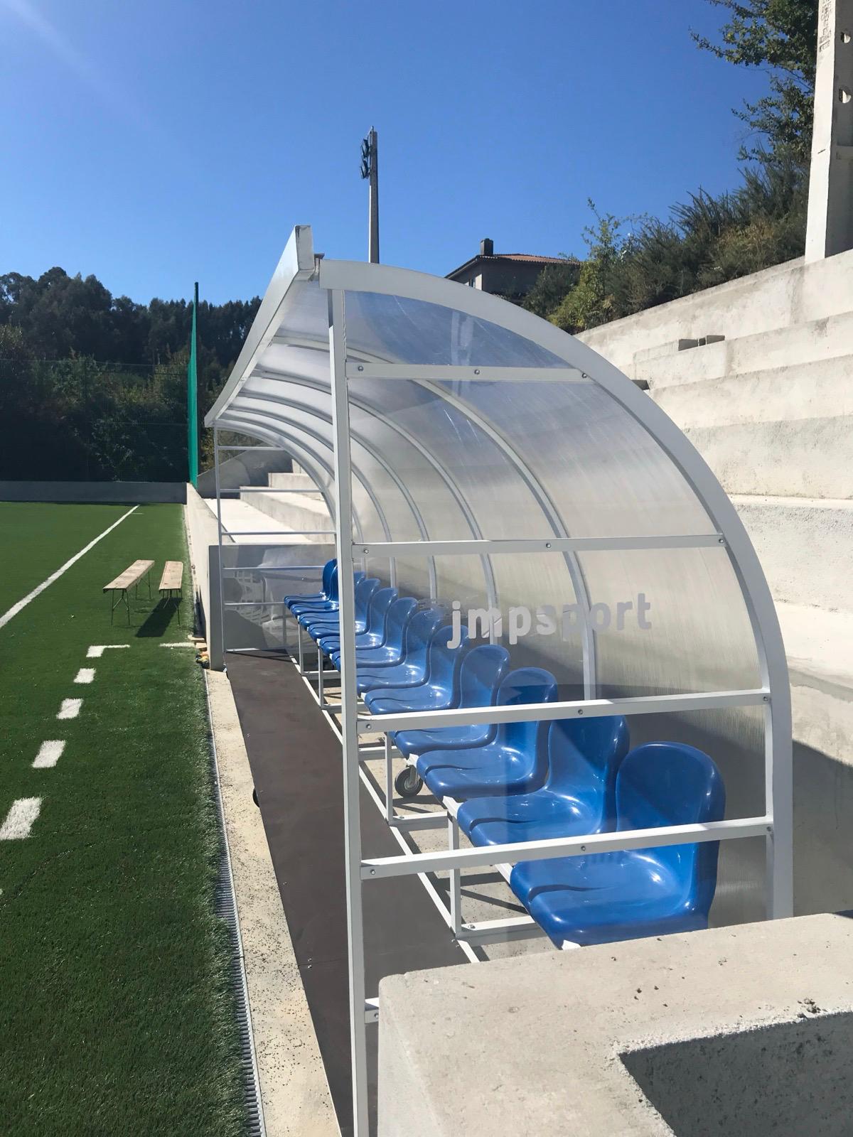 Banco de suplentes - Image 2