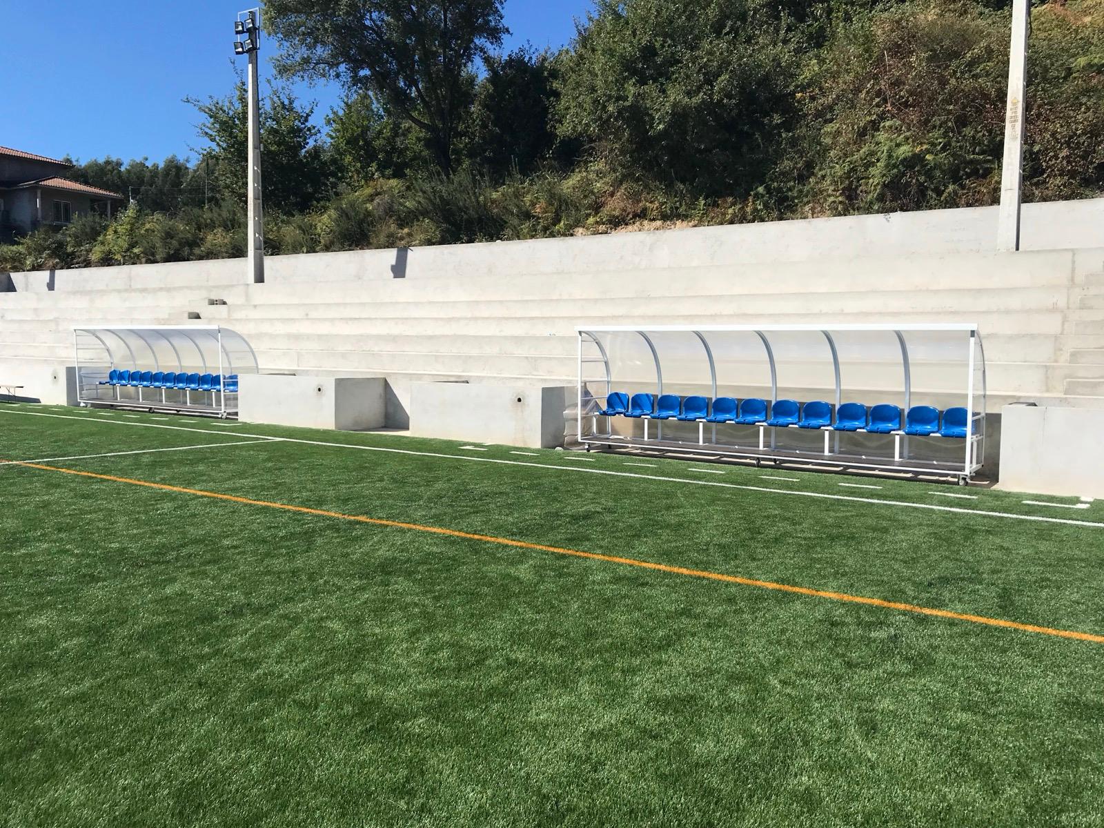 Banco de suplentes - Image 3